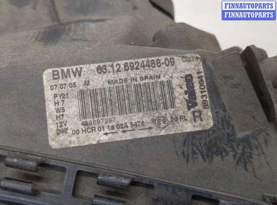купить Фара (передняя) на BMW 1 E87 2004-2011