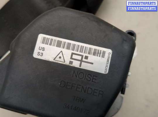 купить Ремень безопасности на BMW X1 (F48) 2015-2022