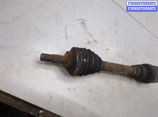 купить Полуось (приводной вал, шрус) на Citroen Xsara-Picasso 1999-2012
