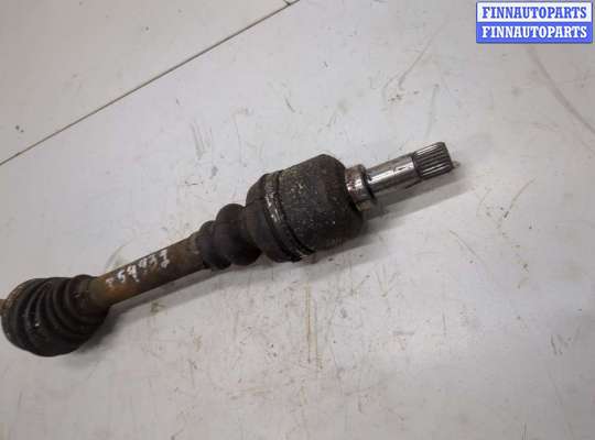 купить Полуось (приводной вал, шрус) на Citroen Xsara-Picasso 1999-2012