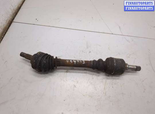 купить Полуось (приводной вал, шрус) на Citroen Xsara-Picasso 1999-2012