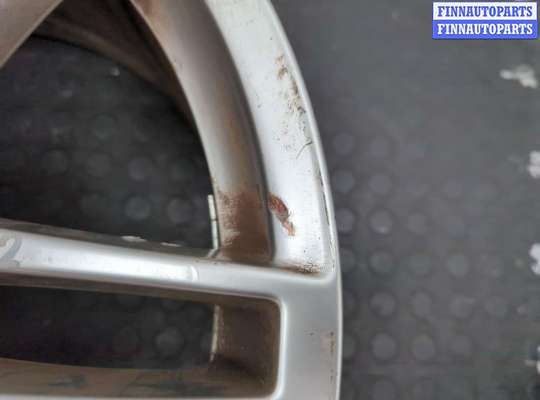 купить Диск литой на Audi A6 (C6) 2004-2011