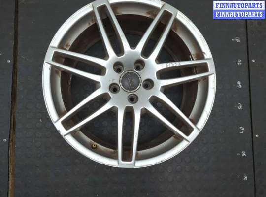 Купить Диск литой на Audi A6 (C6) 2004-2011 Диск литой AU1742595 на Audi A6 (C6) 2004-2011