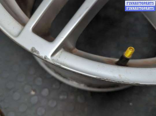 купить Диск литой на Audi A6 (C6) 2004-2011