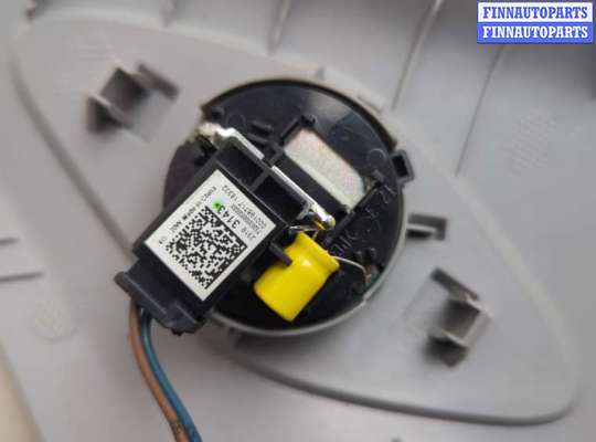 купить Обшивка стойки на Chevrolet Malibu 2018-2025