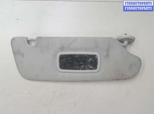 купить Козырек солнцезащитный на Dodge Grand Caravan 2010-2020