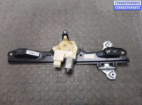 купить Стеклоподъемник электрический на Nissan Qashqai 2013-2022