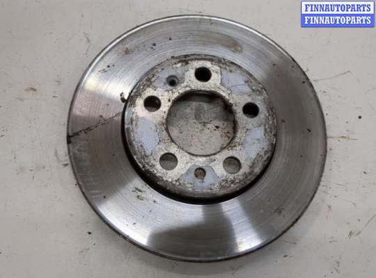 купить Диск тормозной на Volkswagen Golf 4 1997-2005
