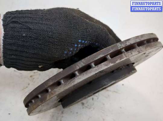 купить Диск тормозной на Volkswagen Golf 4 1997-2005