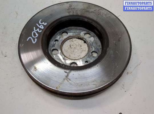 купить Диск тормозной на Volkswagen Golf 4 1997-2005
