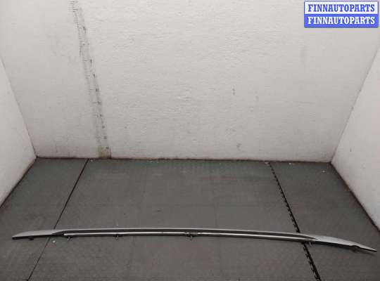 купить Рейлинг на крышу (одиночка) на Opel Zafira B 2005-2014