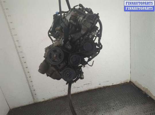 Двигатель (ДВС) TT960235 на Toyota Auris E15 2006-2012