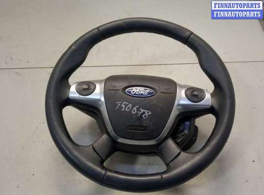 купить Руль на Ford Focus 3 2011-2015