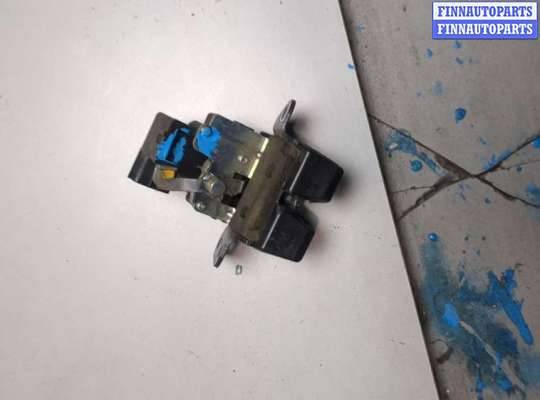 купить Замок багажника на Hyundai i30 2011-2017