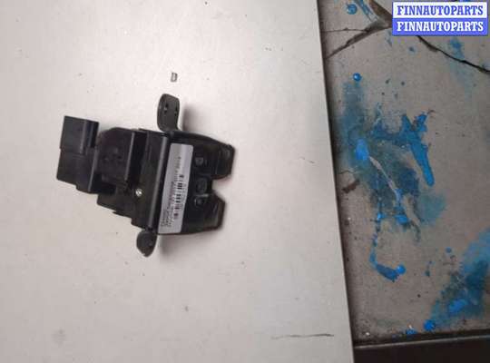 купить Замок багажника на Hyundai i30 2011-2017