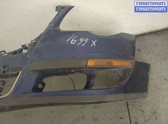 купить Бампер на Volkswagen Passat 6 2005-2010