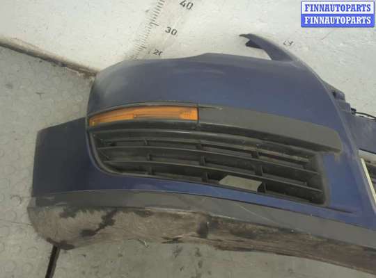 купить Бампер на Volkswagen Passat 6 2005-2010