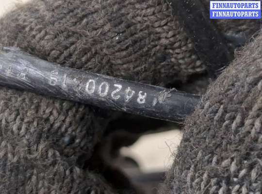 купить Ручка открывания капота на Chevrolet Equinox 2017-2024