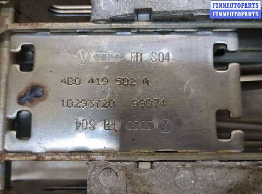 купить Колонка рулевая на Audi A6 (C5) 1997-2005