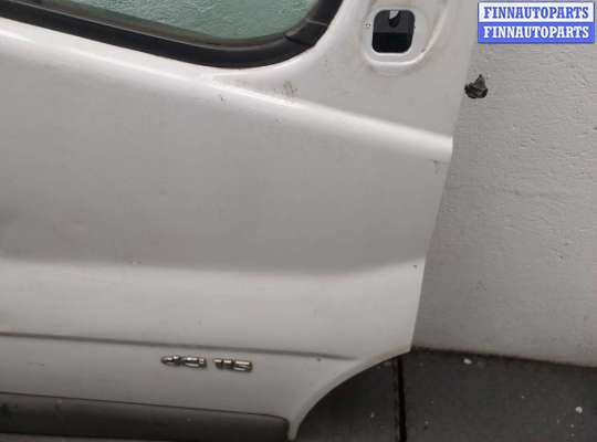 купить Замок двери на Opel Vivaro 2001-2014