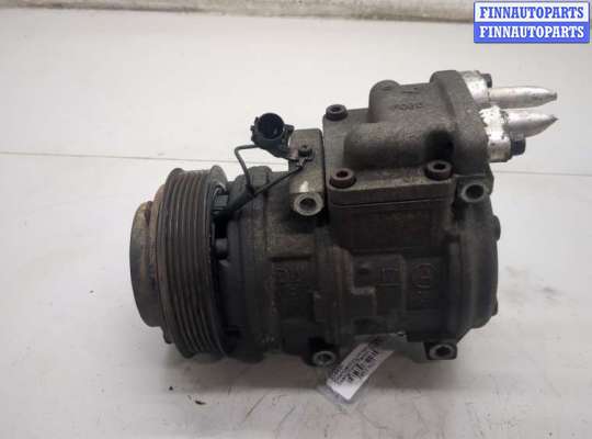 купить Компрессор кондиционера на SsangYong Rexton 2006-2012