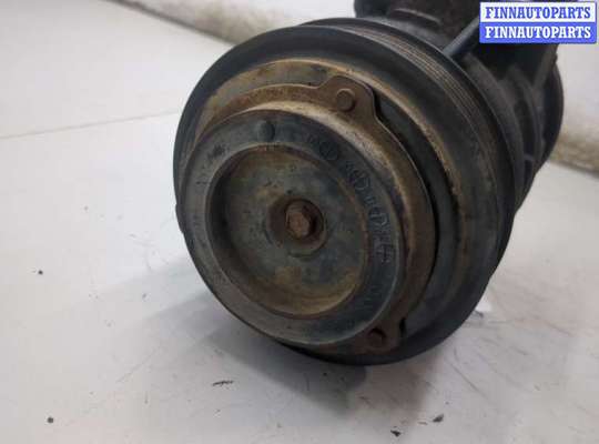 купить Компрессор кондиционера на SsangYong Rexton 2006-2012