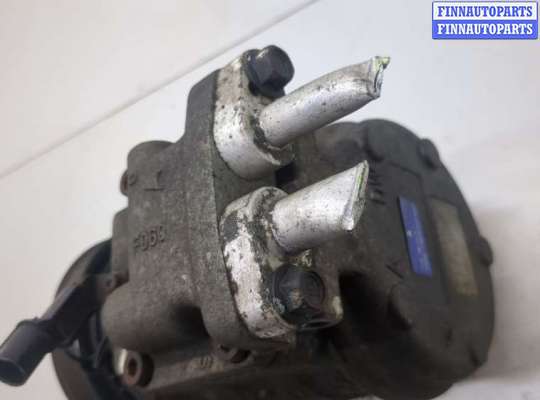 купить Компрессор кондиционера на SsangYong Rexton 2006-2012