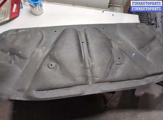 купить Обшивка капота на Chrysler 300C 2004-2011