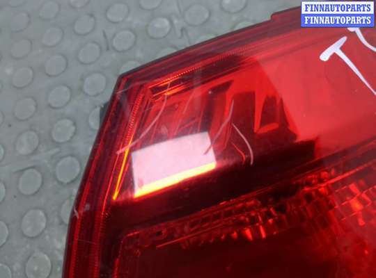 купить Фонарь (задний) на Opel Meriva 2010-2018