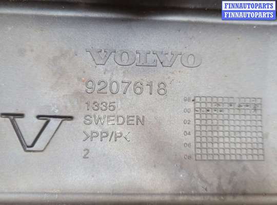 купить Накладка декоративная на ДВС на Volvo S40 / V40 1995-2004