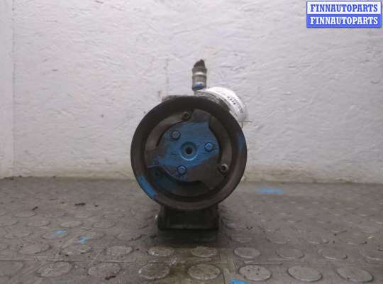 Компрессор кондиционера ST343670 на Seat Leon 2 2005-2012