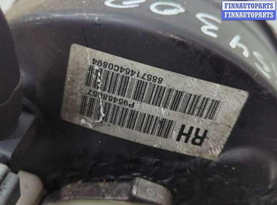 купить Цилиндр тормозной главный на Opel Antara 2006-2015