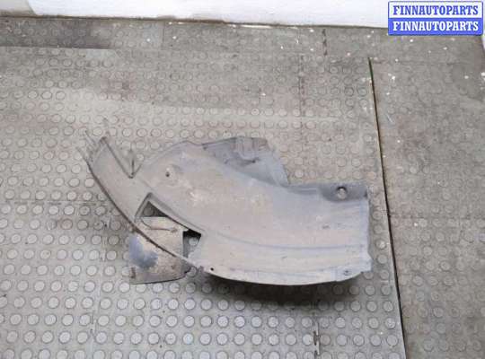 купить Защита арок (подкрылок) на Opel Astra H 2004-2010