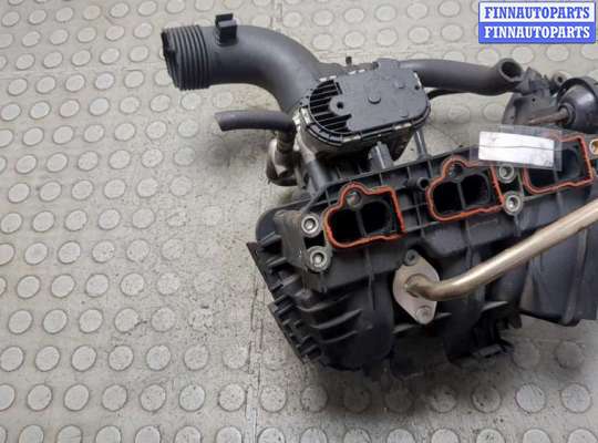 Купить Коллектор впускной на Opel Agila 2000-2007 Коллектор впускной SZQ2817 на Opel Agila 2000-2007