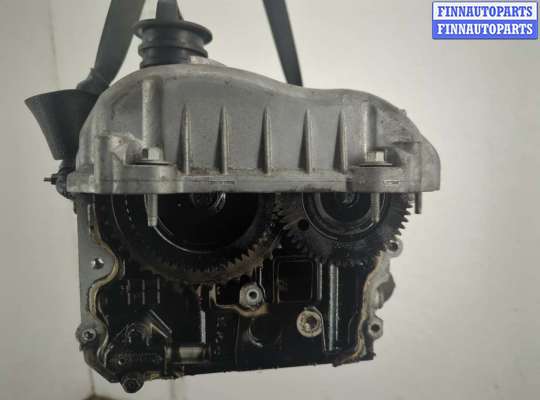 купить Головка блока (ГБЦ) на Opel Antara 2006-2015