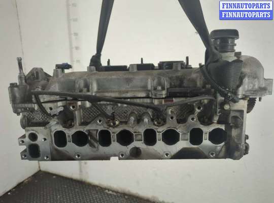 купить Головка блока (ГБЦ) на Opel Antara 2006-2015