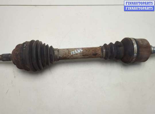 купить Полуось (приводной вал, шрус) на Peugeot 307 2001-2008