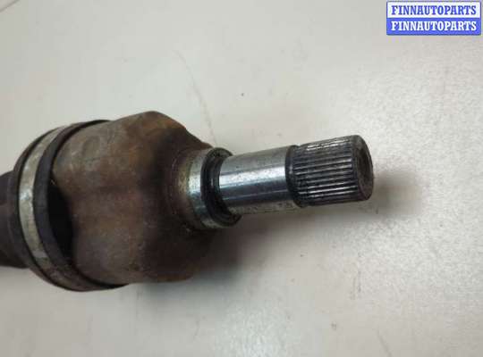 купить Полуось (приводной вал, шрус) на Peugeot 307 2001-2008