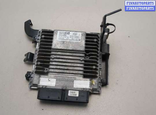 купить Блок управления двигателем на KIA Sorento XM 2009-2021