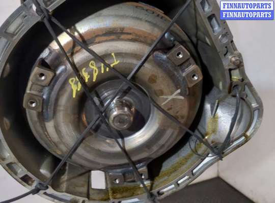 купить КПП - автомат (АКПП) на Mercedes C W203 2000-2008