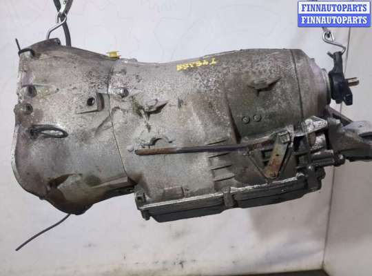 купить КПП - автомат (АКПП) на Mercedes C W203 2000-2008