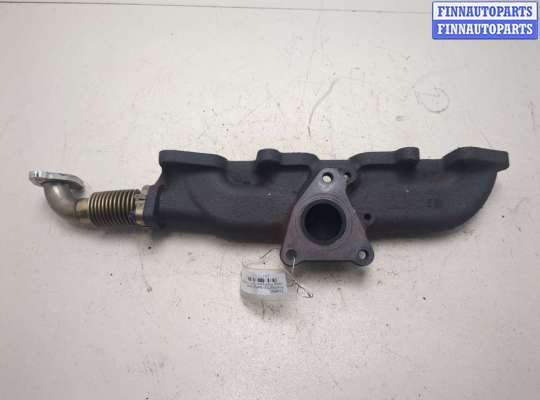 купить Коллектор выпускной на Jeep Compass 2011-2016