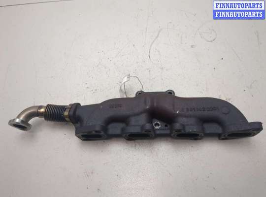 купить Коллектор выпускной на Jeep Compass 2011-2016