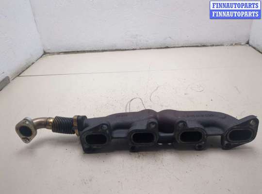 купить Коллектор выпускной на Jeep Compass 2011-2016