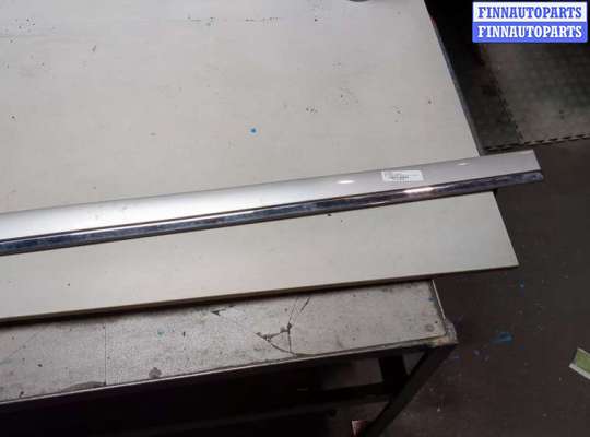 Молдинг двери AU1738902 на Audi A8 (D3) 2002-2010