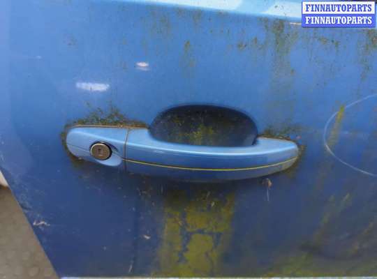 купить Дверь боковая (легковая) на Ford C-Max 2002-2010
