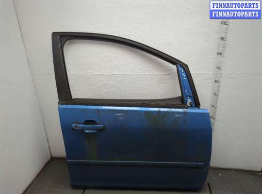 Дверь боковая (легковая) FO2186031 на Ford C-Max 2002-2010
