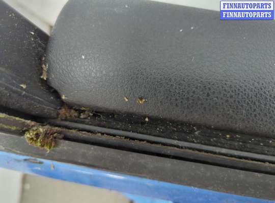 купить Дверь боковая (легковая) на Ford C-Max 2002-2010