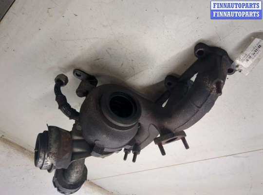 купить Турбина на Volkswagen Golf 5 2003-2009