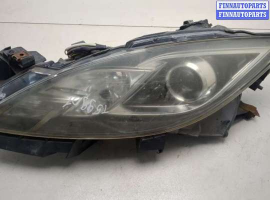Фара (передняя) MZ659197 на Mazda 6 (GH) 2007-2012